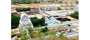 திரு காளத்தி (காளஹஸ்தி)